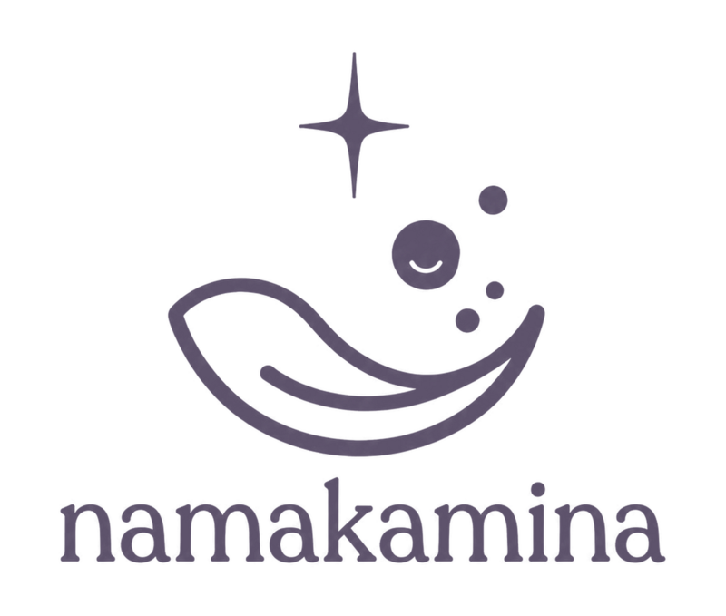 Namakamina